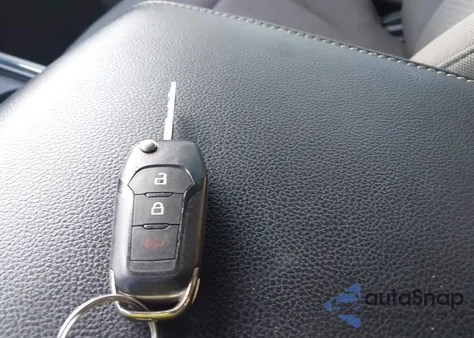 2019 Ford F-150 Xlt from USA, damaged, VIN 1FTEX1C42KKE17990